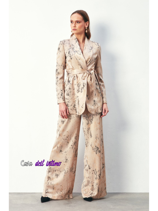 ELEGANTNE ZENSKE PANTALONE SATEN KREP CASA DELL INTIMO PANCEVO (2)