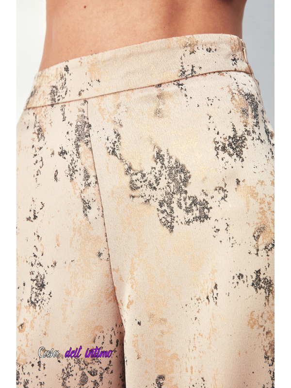 ELEGANTNE ZENSKE PANTALONE SATEN KREP CASA DELL INTIMO PANCEVO (5)