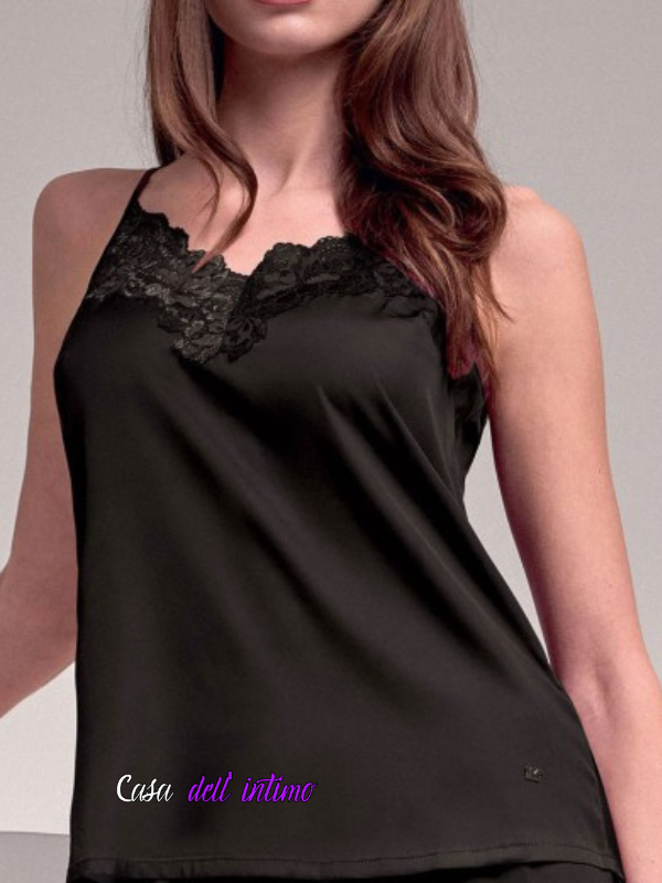 Lormar SATEN 651818 bebi dol casa dell intimo (1)