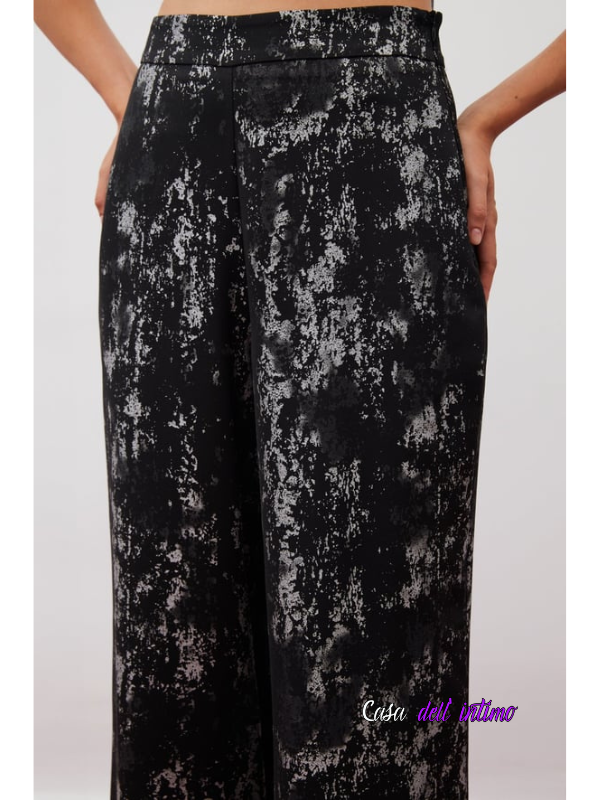 ZENSKE PANTALONE SATEEN VELUR PANCEVO CASA DELL INTIMO ELEGANTNE SATENSKE ZENSKE PANTALONE (3)
