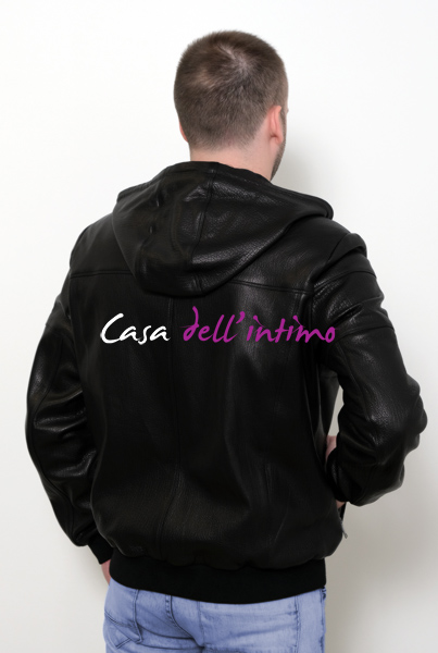 casa dell intimo muska kozna jakna masimo 2