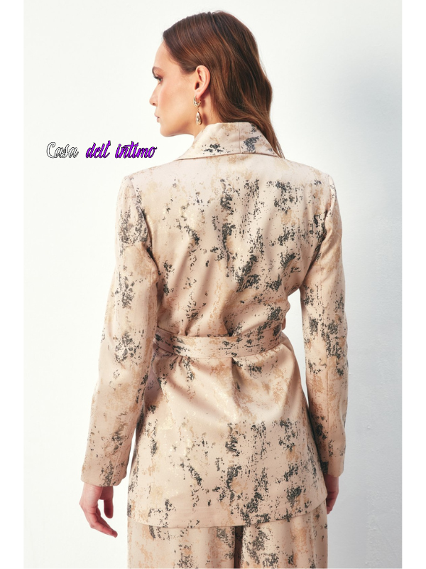 elegantan zenski sako sateen velur casa dell intimo pancevo (3)