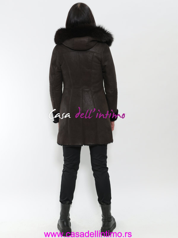 monton sa lisicom livia braon casa dell intimo