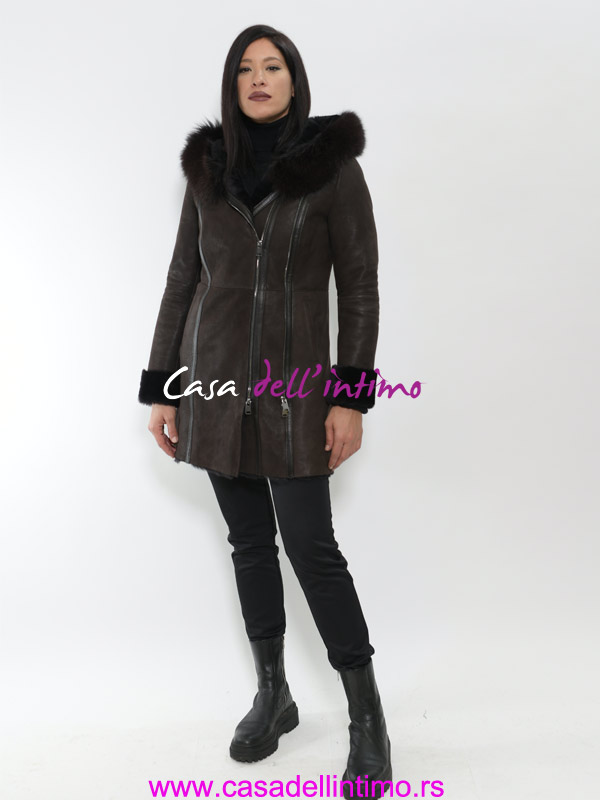 monton sa lisicom livia braon casa dell intimo 1