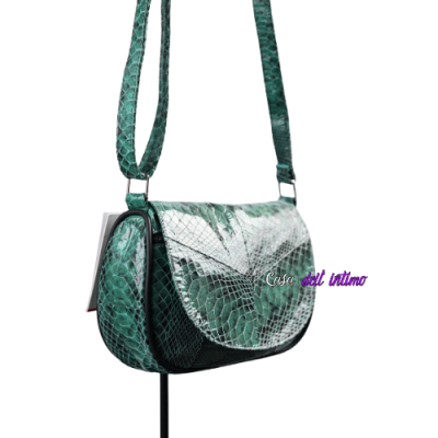 TORBA KM17701 ZELENA MANJA