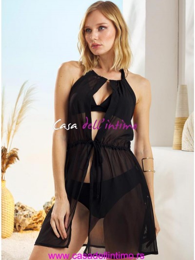 HALJINA ZA PLAŽU CDI 211808 CRNA