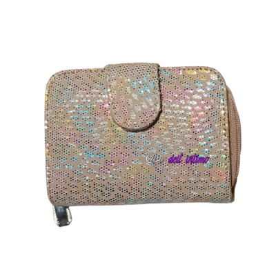 NOVČANIK 47725 ROZE