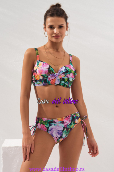 ŽENSKI KUPAĆI KOSTIM PC231229-D VIOLET
