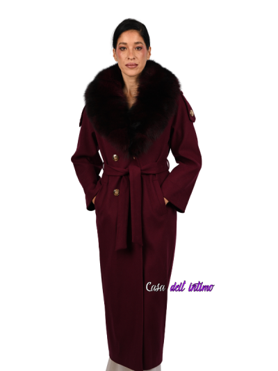 KAPUT 18258EG3 BORDO