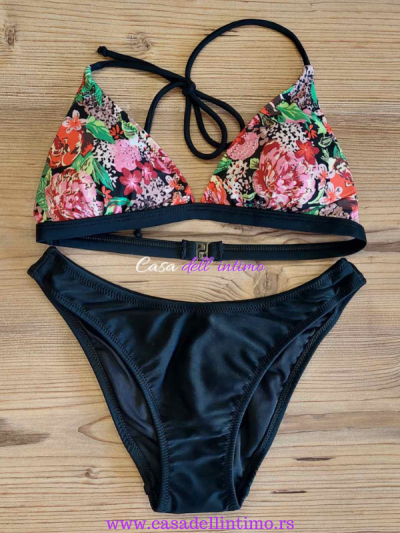 KUPAĆI DVODELNI BIKINI DEZEN
