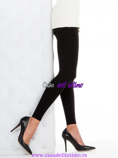 Helanke Bellissima Leggings Outwear