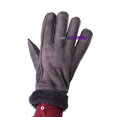 RUKAVICE 115512 GRAFITNA