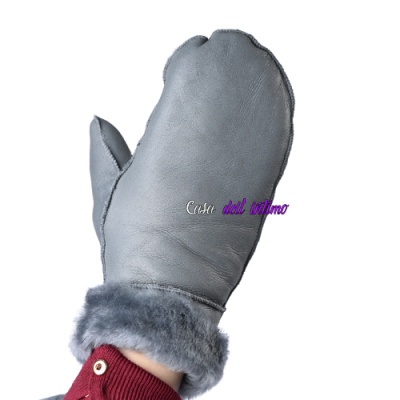 RUKAVICE 115512Z SIVA