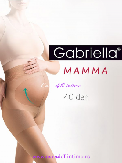 UNIHOP ZA TRUDNICE GABRIELLA MAMMA